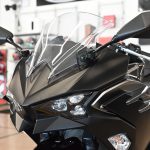 2025 Kawasaki Ninja 500 ABS