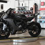 2016 Yamaha R1S