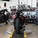 2018 Indian Scout Bobber ABS