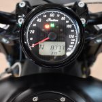 2018 Indian Scout Bobber ABS