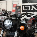 2018 Indian Scout Bobber ABS