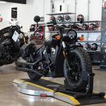 2018 Indian Scout Bobber ABS