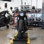 2018 Indian Scout Bobber ABS