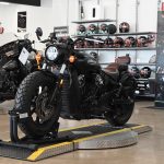2018 Indian Scout Bobber ABS