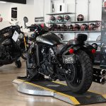 2018 Indian Scout Bobber ABS