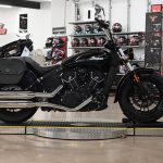 2019 Indian Scout Sixty