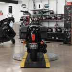 2019 Indian Scout Sixty