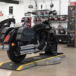 2019 Indian Scout Sixty