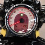 2019 Indian Scout Sixty