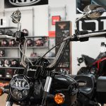 2019 Indian Scout Sixty