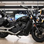 2019 Indian Scout Sixty