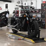 2019 Indian Scout Sixty