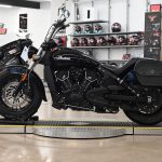 2019 Indian Scout Sixty
