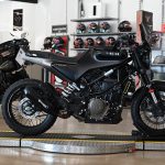 2022 Husqvarna Svartpilen 401