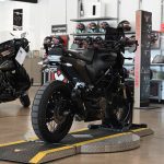 2022 Husqvarna Svartpilen 401