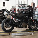 2022 Husqvarna Svartpilen 401