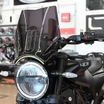 2022 Husqvarna Svartpilen 401