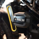 2022 Husqvarna Svartpilen 401