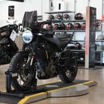 2022 Husqvarna Svartpilen 401