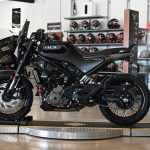 2022 Husqvarna Svartpilen 401