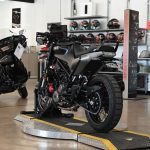 2022 Husqvarna Svartpilen 401