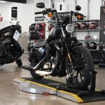 2021 Harley Davidson Iron 883