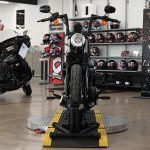 2021 Harley Davidson Iron 883