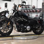 2021 Harley Davidson Iron 883