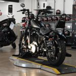 2021 Harley Davidson Iron 883
