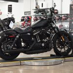 2021 Harley Davidson Iron 883