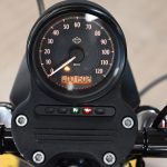 2021 Harley Davidson Iron 883