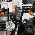 2021 Harley Davidson Iron 883