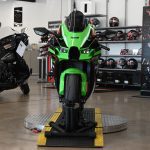 2021 Kawasaki Ninja ZX10R KRT