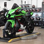 2021 Kawasaki Ninja ZX10R KRT