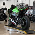 2021 Kawasaki Ninja ZX10R KRT