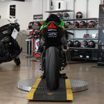 2021 Kawasaki Ninja ZX10R KRT