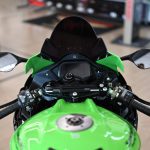 2021 Kawasaki Ninja ZX10R KRT