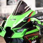 2021 Kawasaki Ninja ZX10R KRT