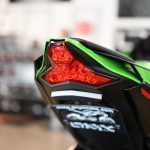 2021 Kawasaki Ninja ZX10R KRT