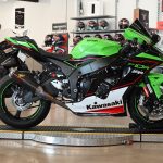 2021 Kawasaki Ninja ZX10R KRT