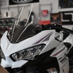 2023 Kawasaki Ninja 400 ABS