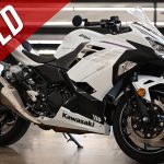 2023 Kawasaki Ninja 400 ABS