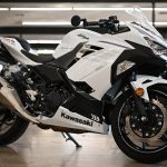 2023 Kawasaki Ninja 400 ABS