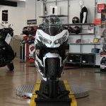 2023 Kawasaki Ninja 400 ABS