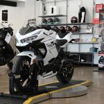 2023 Kawasaki Ninja 400 ABS