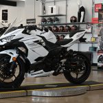 2023 Kawasaki Ninja 400 ABS