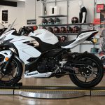 2023 Kawasaki Ninja 400 ABS