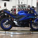2024 Yamaha R3