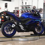 2024 Yamaha R3