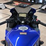 2024 Yamaha R3